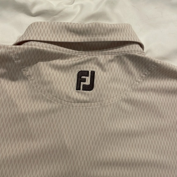 FootJoy Golf Polo - Picture 7 of 7